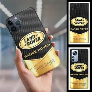 Truck Phone Case, All Over Print Phone Case For Truck DCAR461202063