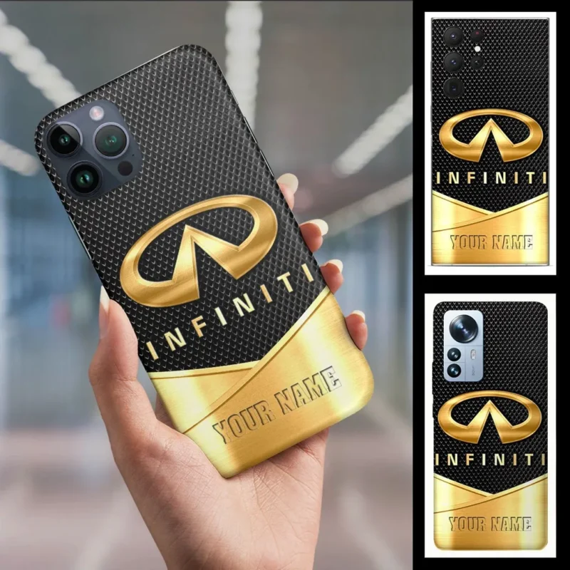 Classic Car Phone Case, All Over Print Phone Case For Classic Car DCAR461202067