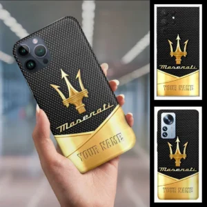 Luxury Car Phone Case, All Over Print Phone Case For Luxury Car DCAR461202069