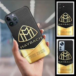 Luxury Car Phone Case, All Over Print Phone Case For Luxury Car DCAR461202072