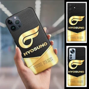 Motors Phone Case, All Over Print Phone Case For Motors DCAR461202078