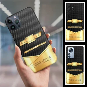 Muscle Power Auto Phone Case, All Over Print Phone Case For Muscle Power Auto DCAR461202080