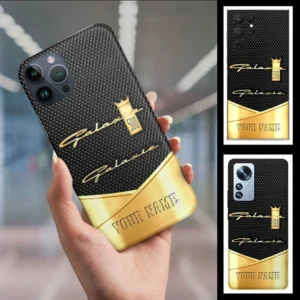 Vintage Car Phone Case, All Over Print Phone Case For Vintage Car DCAR461202084