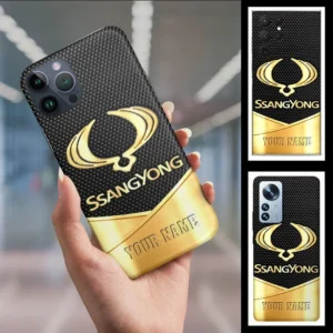 Motors Phone Case, All Over Print Phone Case For Motors DCAR461202086