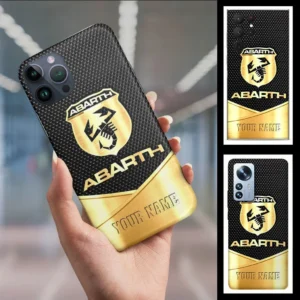 Car Phone Case, All Over Print Phone Case For Car DCAR461202088