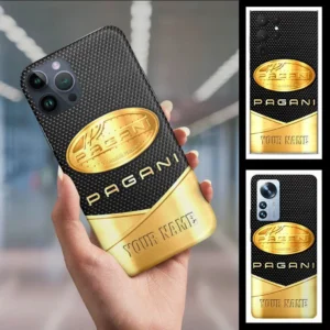 Sport Racing Car Phone Case, All Over Print Phone Case For Sport Racing Car DCAR461202090