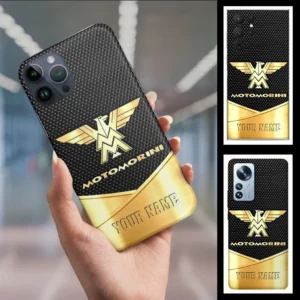 Motors Phone Case, All Over Print Phone Case For Motors DCAR461202091
