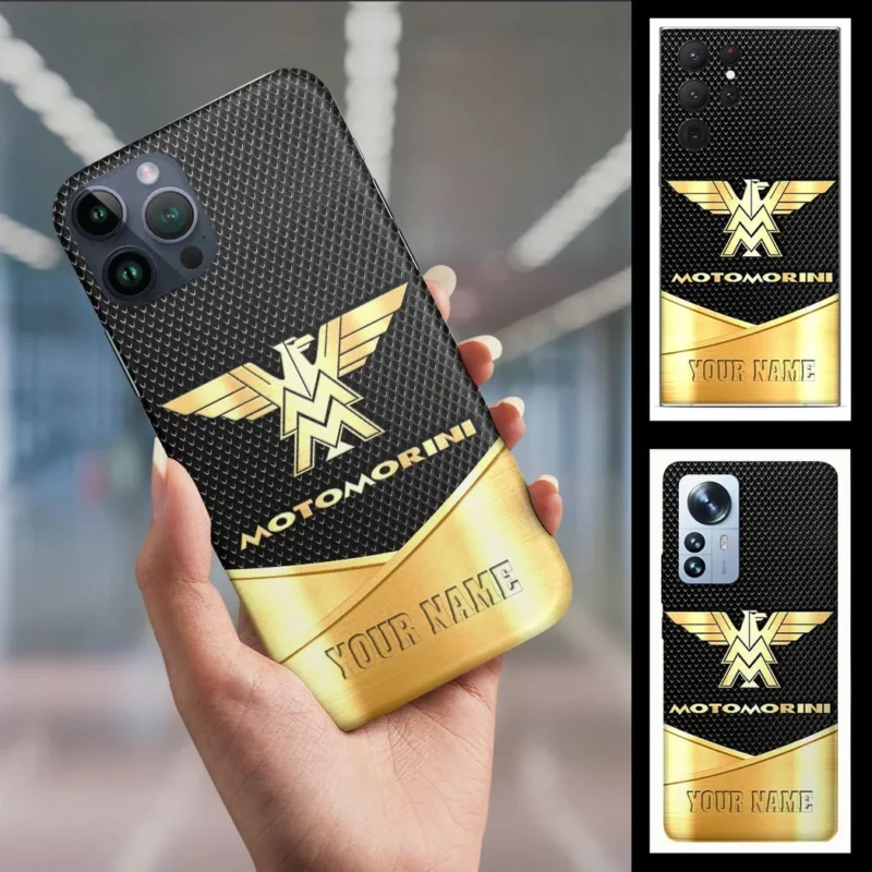 Motors Phone Case, All Over Print Phone Case For Motors DCAR461202091