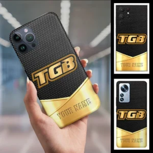 Phone Case, All Over Print Phone Case For DCAR461202096
