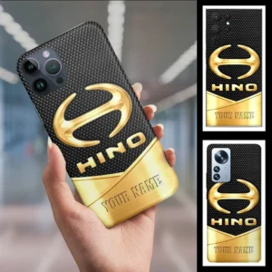 Truck Phone Case, All Over Print Phone Case For Truck DCAR461202101