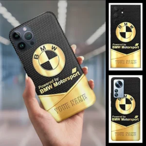 Luxury Auto Phone Case, All Over Print Phone Case For Luxury Auto DCAR463202025