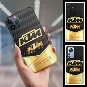 Motorbike Racing Phone Case, All Over Print Phone Case For Motorbike Racing DCAR463202026