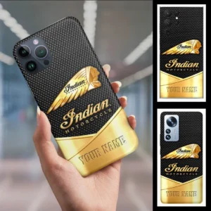 Motorcyles Phone Case, All Over Print Phone Case For Motorcyles DCAR463202027