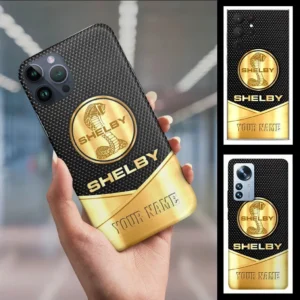 Auto Phone Case, All Over Print Phone Case For Auto DCAR463202035