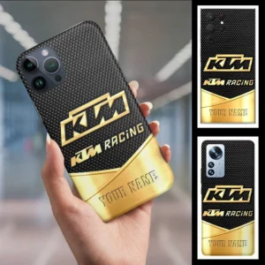Motorbike Racing Phone Case, All Over Print Phone Case For Motorbike Racing DCAR463202046