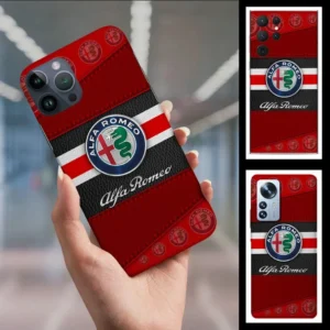 Legendary Car Phone Case, All Over Print Phone Case For Legendary Car DCAR464212033
