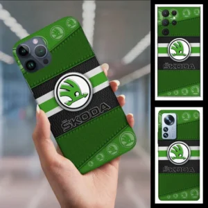 Auto Phone Case, All Over Print Phone Case For Auto DCAR464212035