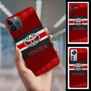 Auto Phone Case, All Over Print Phone Case For Auto DCAR464212036