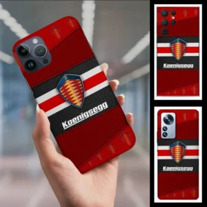 Megacar Phone Case, All Over Print Phone Case For Megacar DCAR464212042