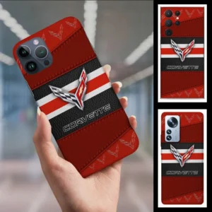 Car Racing Phone Case, All Over Print Phone Case For Car Racing DCAR464212045