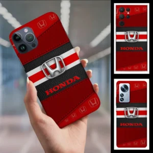Motors Phone Case, All Over Print Phone Case For Motors DCAR464212051