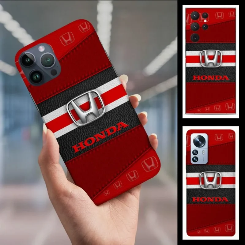 Motors Phone Case, All Over Print Phone Case For Motors DCAR464212051
