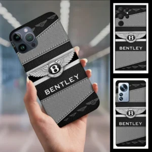 Retro Luxury Car Phone Case, All Over Print Phone Case For Retro Luxury Car DCAR464212054