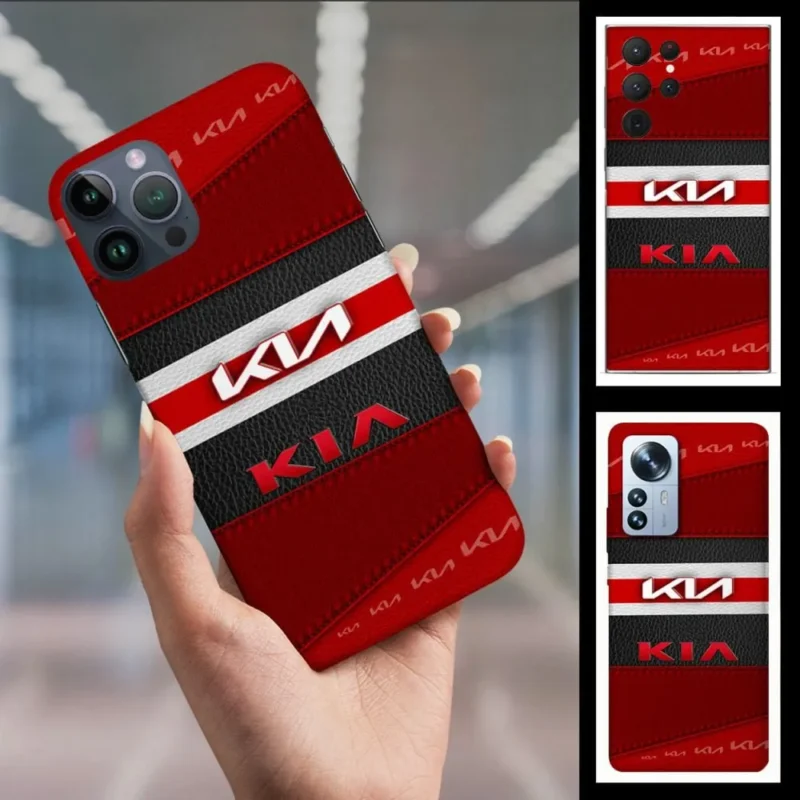 Classic Car Phone Case, All Over Print Phone Case For Classic Car DCAR464212059