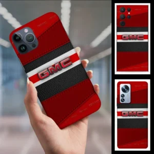 Trucks Phone Case, All Over Print Phone Case For Trucks DCAR464212061
