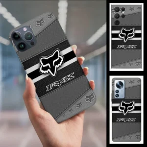 Car Racing Phone Case, All Over Print Phone Case For Car Racing DCAR464212063