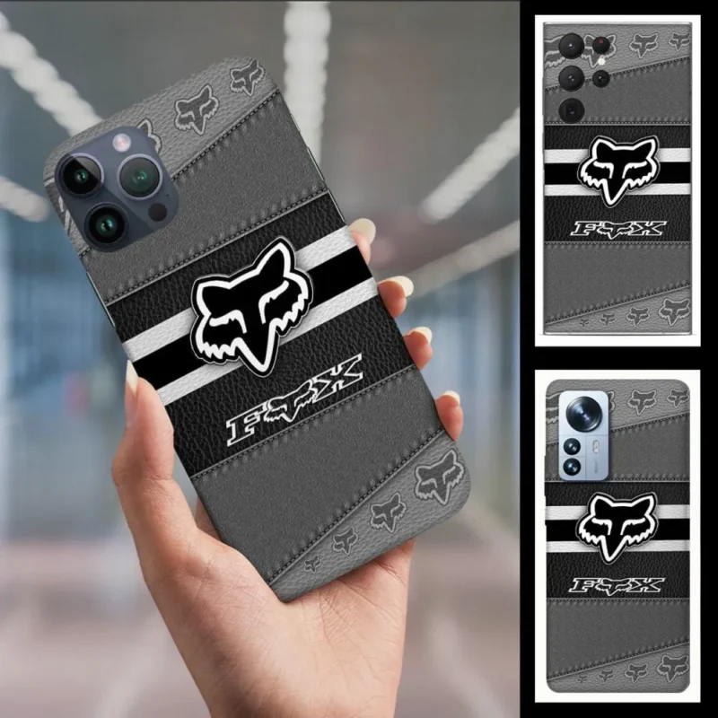 Car Racing Phone Case, All Over Print Phone Case For Car Racing DCAR464212063