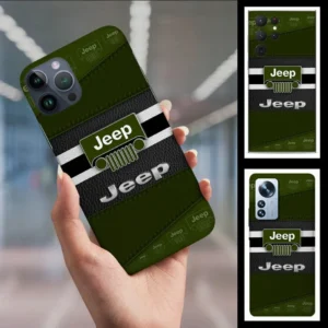 Classic Off-Road Phone Case, All Over Print Phone Case For Classic Off-Road DCAR464212064