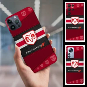 Muscle Auto Phone Case, All Over Print Phone Case For Muscle Auto DCAR464212067