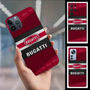 High-Speed Car Phone Case, All Over Print Phone Case For High-Speed Car DCAR464212069