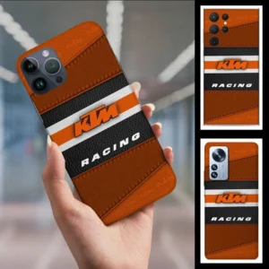 Motorbike Phone Case, All Over Print Phone Case For Motorbike DCAR464212070