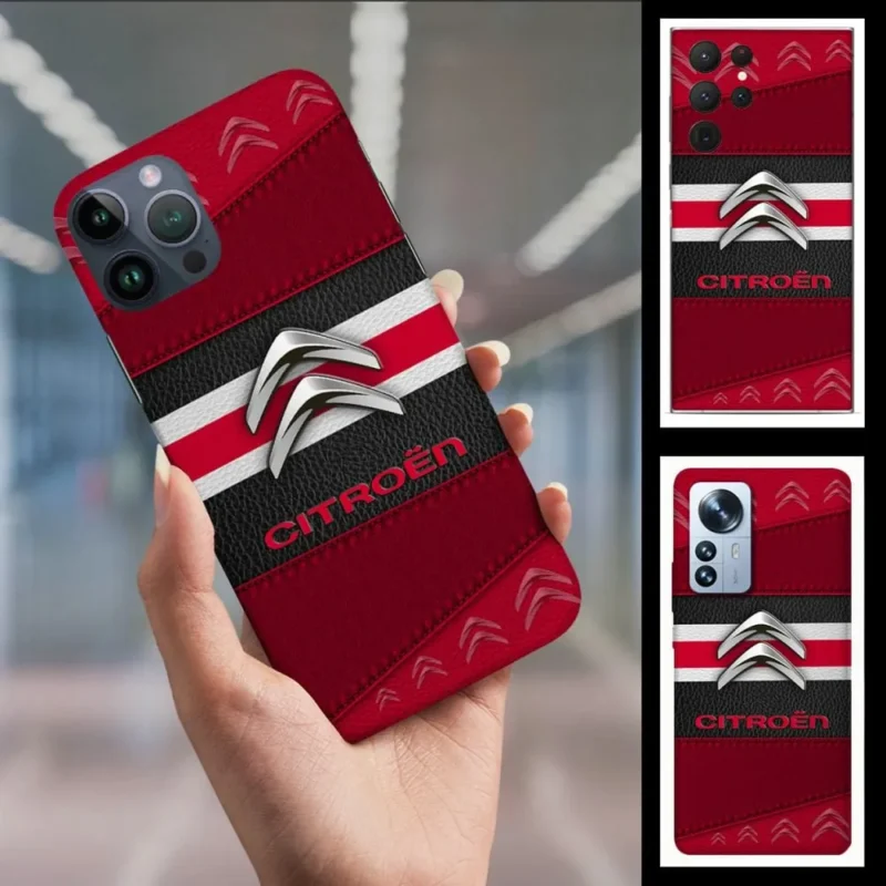 Classic Car Phone Case, All Over Print Phone Case For Classic Car DCAR464212073