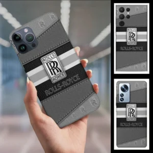 Timeless Car Phone Case, All Over Print Phone Case For Timeless Car DCAR464212076