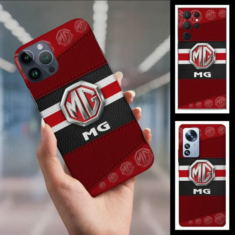 Power Cars Phone Case, All Over Print Phone Case For Power Cars DCAR464212077