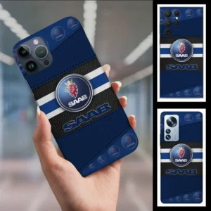 Retro car Phone Case, All Over Print Phone Case For Retro car DCAR464212085