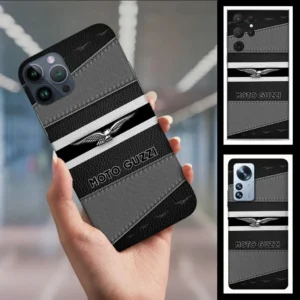 Motors Phone Case, All Over Print Phone Case For Motors DCAR464212090