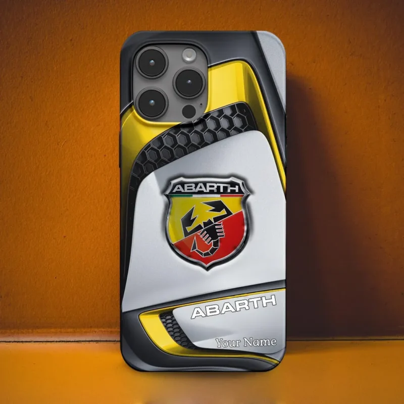 Car Phone Case, All Over Print Phone Case For Car DCAR465212025
