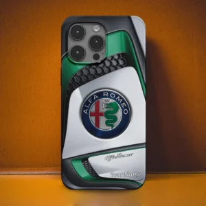 Legendary Car Phone Case, All Over Print Phone Case For Legendary Car DCAR465212026