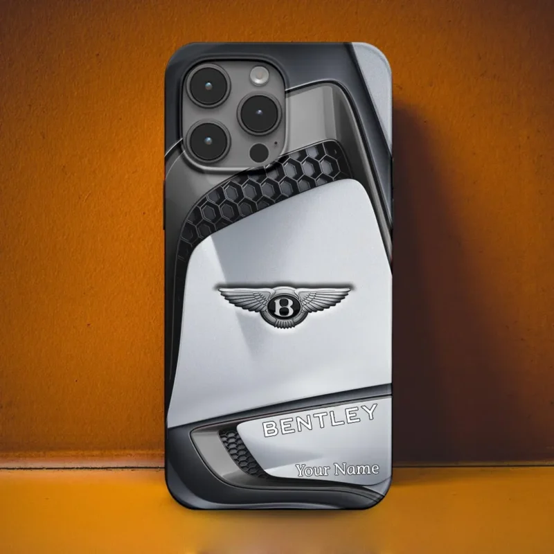 Retro Luxury Car Phone Case, All Over Print Phone Case For Retro Luxury Car DCAR465212028