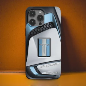 Supercar Phone Case, All Over Print Phone Case For Supercar DCAR465212041