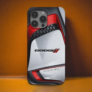 Muscle Auto Phone Case, All Over Print Phone Case For Muscle Auto DCAR465212042
