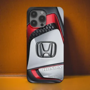 Motors Phone Case, All Over Print Phone Case For Motors DCAR465212049