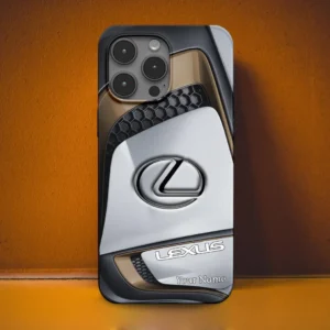 Vintage Auto Phone Case, All Over Print Phone Case For Vintage Auto DCAR465212060