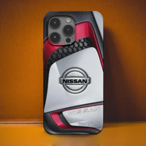 Classic Auto Phone Case, All Over Print Phone Case For Classic Auto DCAR465212070
