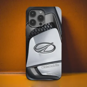 Automobile Phone Case, All Over Print Phone Case For Automobile DCAR465212071
