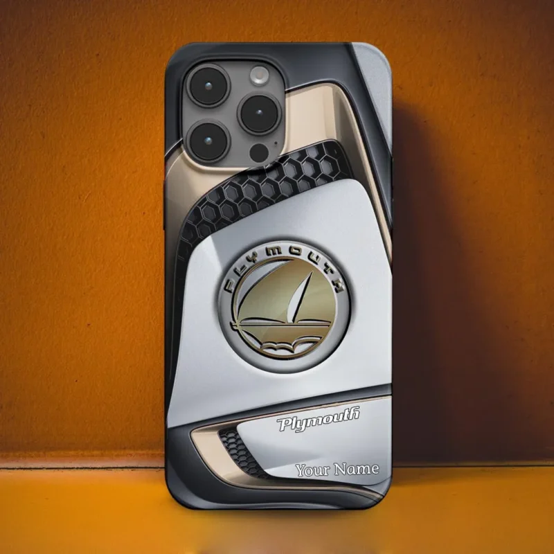 Auto Phone Case, All Over Print Phone Case For Auto DCAR465212074